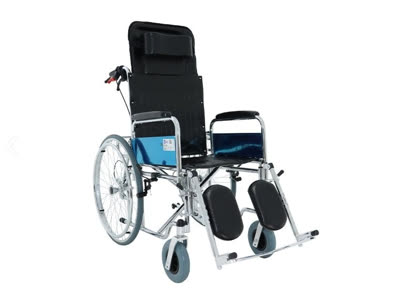 Golfi G124E Multi Fonksiyonel Tekerlekli Sandalye